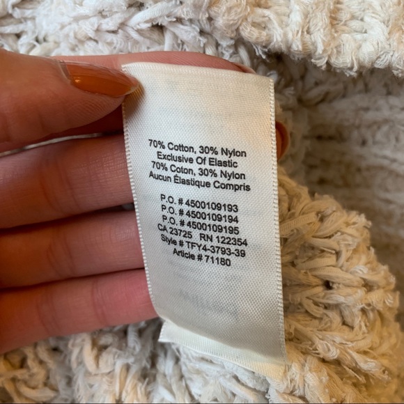 Wilfred Confetti Sweater - Picture 9 of 11